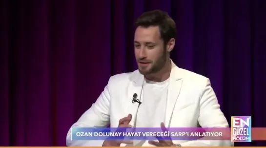 Benim çok sıcak bulduğum güzel - bir karakter. - Heyecanla bekliyoruz Ozi. @modolunay - ozandolunay iyigündekötügünde