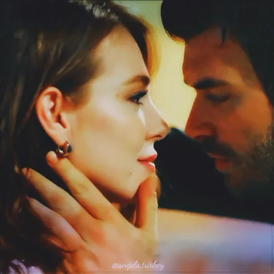 ZeyKad (Elcin Sangu  Kivanc Tatlitug) ❤