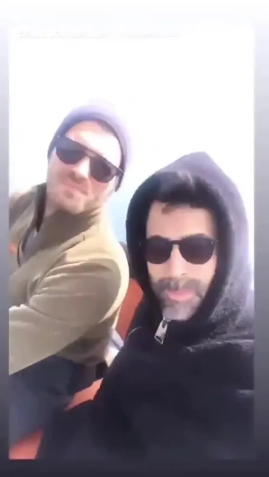 KıvançTatlıtuğ  Kivanc Kasabali