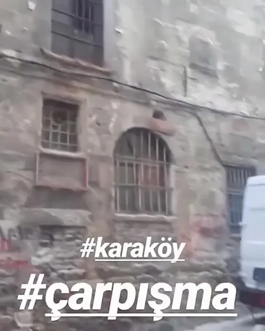 Çarpişma (1)