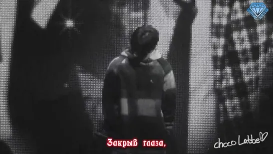 [Sapphire SubTeam] 150919 D&E - Winter Love (Eunhyuk Focus) (рус.саб)