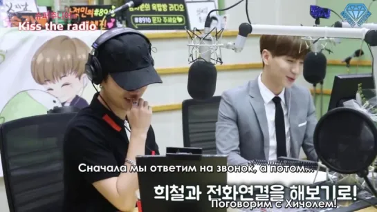 [Sapphire SubTeam] 160821 Sukira - 10th Anniversary Highlight (рус.саб)