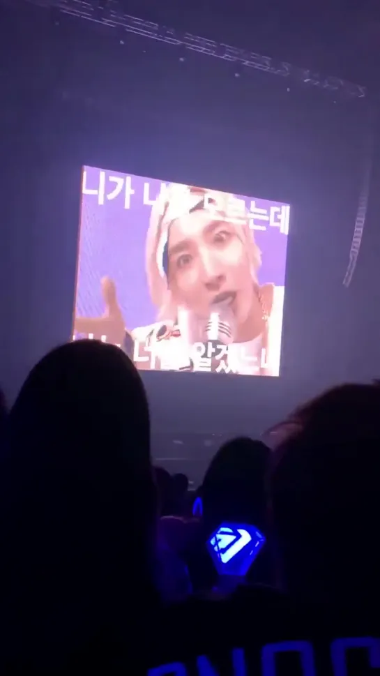 ROKKUGO FREE STYLE OMG WHO ARRANGED THIS! I CANT STOP LAUGHING WHEN LEETEUK SING THAT HAPA