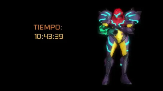 Metroid 2 Samus Return 079 - Tiempo 2