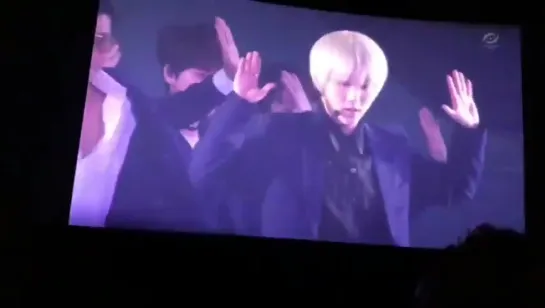 190804 day2 SMTOWN_LIVE_2019_IN_TOKYO SMTOWNLIVE2019inTOKYO - - SuperJunior - Black Suit - - 熬红豆的西卡