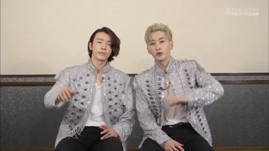 SUPER JUNIOR D&E JAPAN TOUR "STYLE" ЧАСТЬ 1