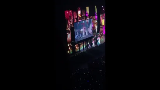 170728 Super Junior - Devil # 3@ SMT Tokyo