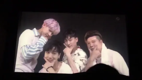 170728 Eunhyuk, Shindong, Yesung - Ending @SMT Tokyo