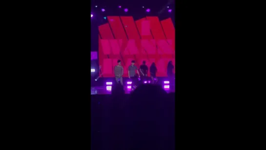 170723 I Wanna Dance @ Hello Again