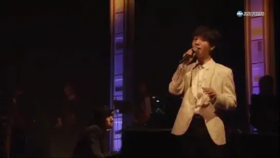 [FANCAM] 170629 Yesung concert @ Yokohama - 愛してるって言えない