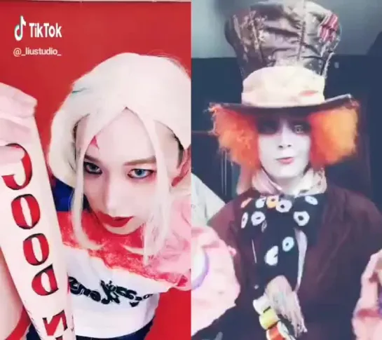 181022 LIU TikTok Update