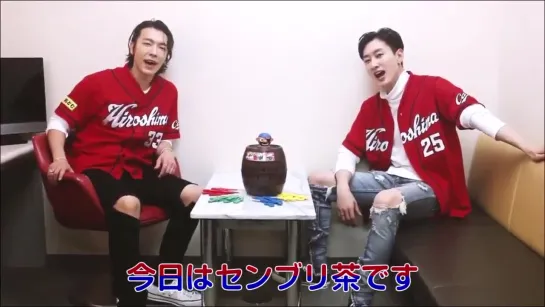 ELFJapan special movie - - SuperJunior SuperJuniordne