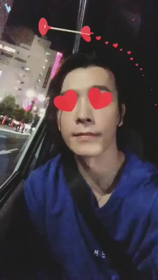 181021 Donghae 동해 IG story