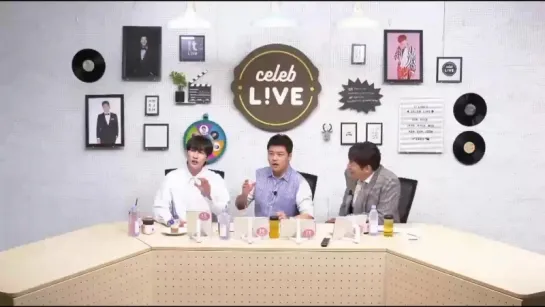 !t Live Special : The 3rd Celeb L!VE