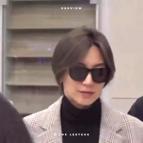 191216 Airport