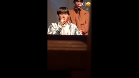 180417 Fansign