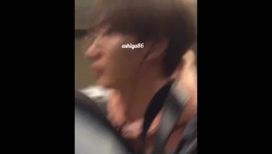 180126 Singapore Changi Airport