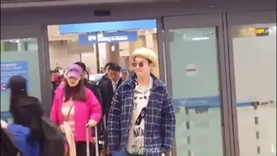 171202  Hawaii - Incheon henry