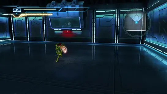 Wii Metroid Other M 01 Samus se reincorpora a la accion