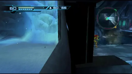 Metroid 13x49 Metroid Other M 46. Investigando el Sector 2 - Rumbo al Sector 4 - Dia 41