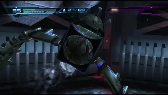 Metroid 13x56 Metroid Other M 53. Investigando el Sector 4 - Dia 48