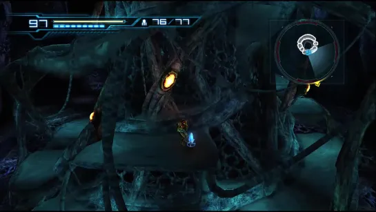 Metroid 13x79 Metroid Other M 69. Regresando a la Nave Botella - Opcional - Dia 13