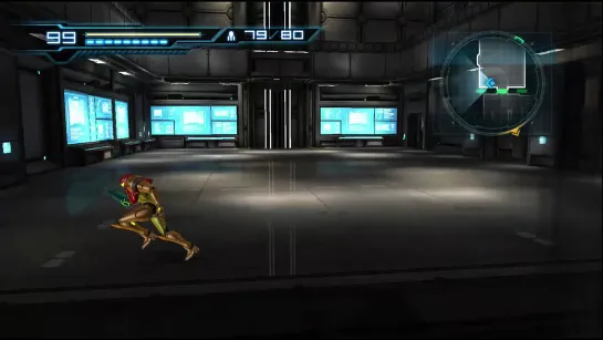 Metroid 13x81 Metroid Other M 69. Regresando a la Nave Botella - Opcional - Dia 15