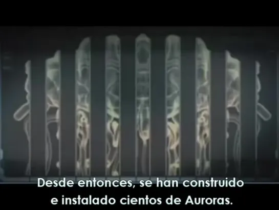 Metroid 7x03 Unidad Aurora