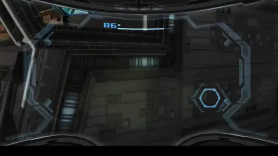 Metroid 7x10 Wii Metroid Prime 3.05 Explorando la Base en Norian - Otra Mision ha realizar