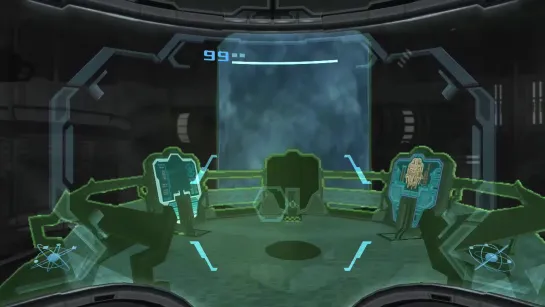 Metroid 7x16 Wii Metroid Prime 3.11 En el NFG Olympus - Nueva mision