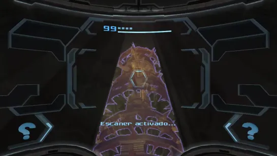 Metroid 7x23 Wii Metroid Prime 3.18 Explorando el Lado Este de Bryyo