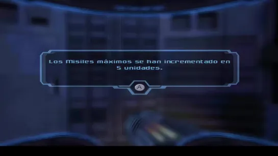 Metroid 7x33 Wii Metroid Prime 3.28 Explorando Norian