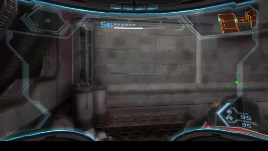 Metroid 7x42 Wii Metroid Prime 3.38 Explorando el NFG Valhalla