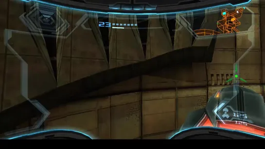 Metroid 7x49 Wii Metroid Prime 3.45 Explorando los Cielos de Elysian - Formando la Theran