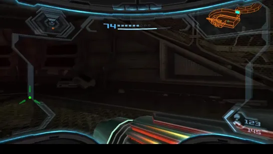 Metroid 7x62 Wii Metroid Prime 3.58 Explorando el NFG Valhalla