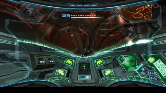 Metroid 7x66 Wii Metroid Prime 3.62 Rumbo a Elysian