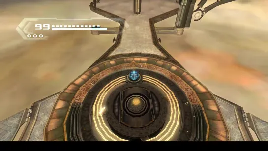 Metroid 7x67 Wii Metroid Prime 3.63 Explorando los Cielos de Elysian