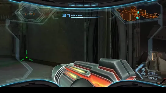 Metroid 7x73 Wii Metroid Prime 3.69 Explorando Bryyo