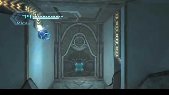 Metroid 7x74 Wii Metroid Prime 3.70 Explorando Bryyo