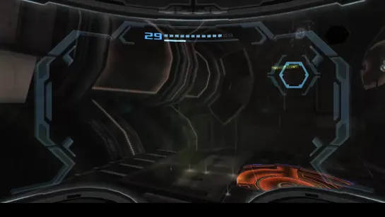 Metroid 7x78 Wii Metroid Prime 3.74 Explorando el planeta de los piratas