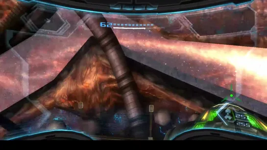 Metroid 7x92 Wii Metroid Prime 3.88 Explorando el planeta de los Piratas