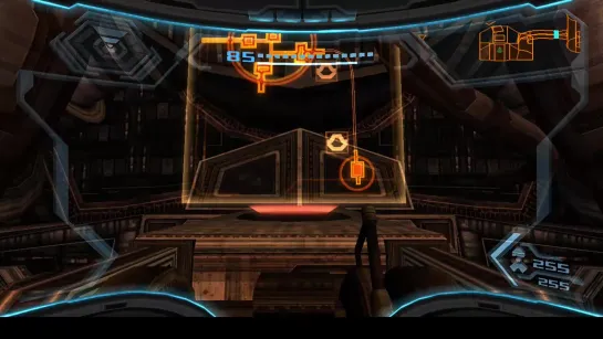 Metroid 7x96 Wii Metroid Prime 3.92 Explorando el planeta de los Piratas