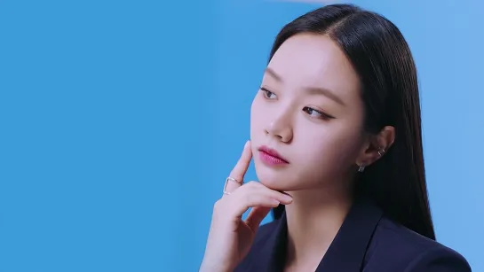 [CF] Hyeri @ MelaToning Cream