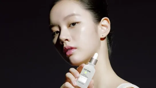 [CF] Hyeri @ FATION