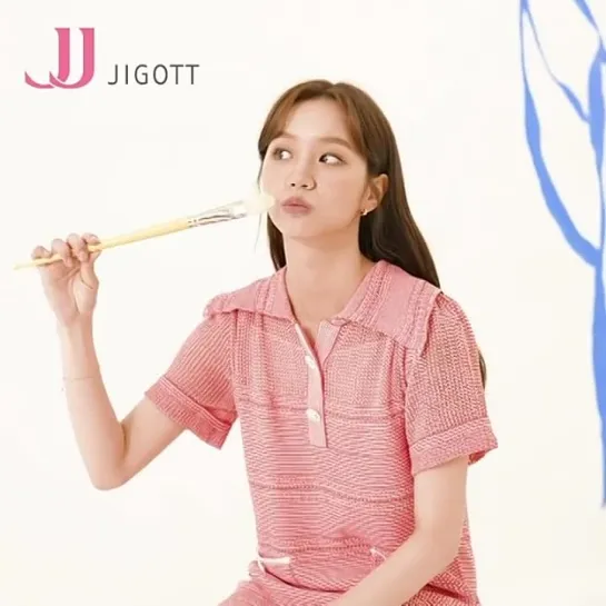 06.05.21 Hyeri @ JJ JIGOTT IG