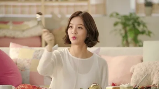 [CF] Hyeri - Bootake