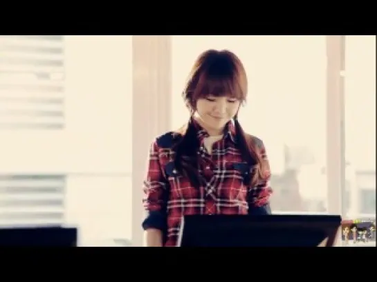 [CF] Live Band Ssaeng - Girl's Day Minah 'Keyboard' Demo Game