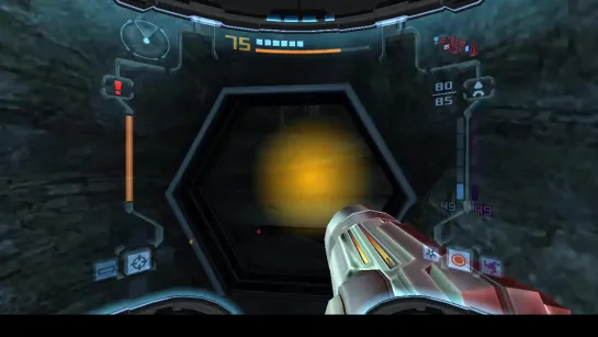 NGC Metroid Prime 2.29 Regresando a las Cienagas de Torvus