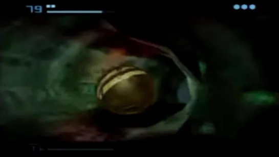 Metroid Prime 2 Bonus