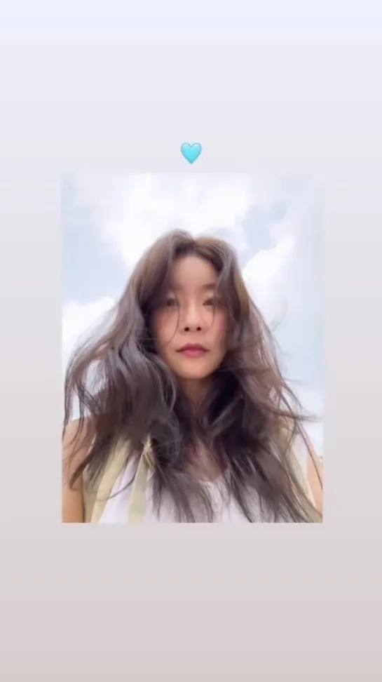 11.09.23 Sojin @ IG Story